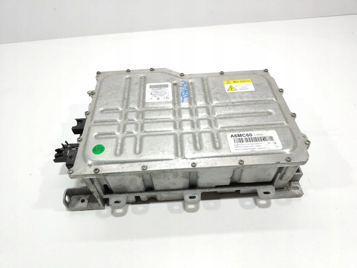 фото №1, Перетворювач напруги a6mc60 9848353980 grandland оригінал !!