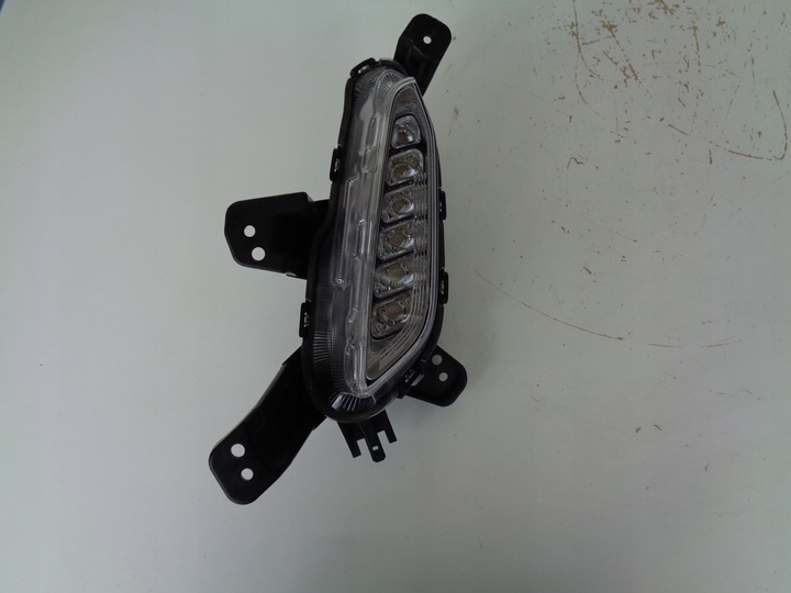 фото №1, Галоген лівий hyundai i30 iii led 17-