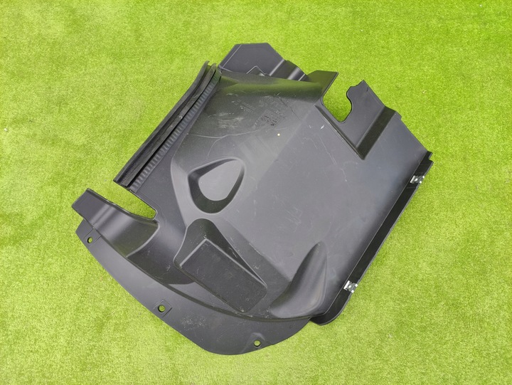 фото №4, Iveco daily iv підкрилок верхній праві перед