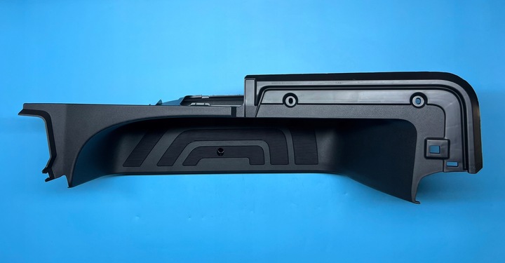 фото №1, Новый оригинальный порог градус правый перед mercedes sprinter a9106864000 9051