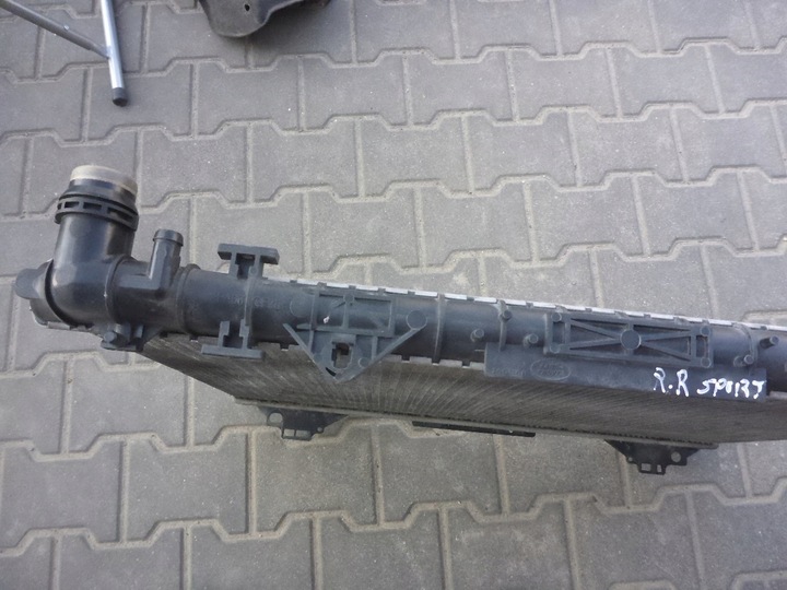 фото №10, Range rover sport 12- радіаторів води cpla19e839ad