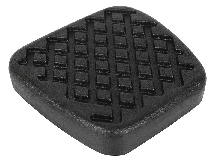 фото №1, Накладка резиновая накладка педаль тормоза сцепления honda civic