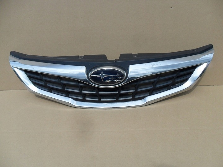 фото №1, Subaru legacy bm 2009 2010 2011 решітка радіатор