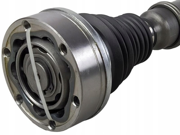 фото №15, Gsp півосі i przegu піввісь nap. pr vw golf v 03-