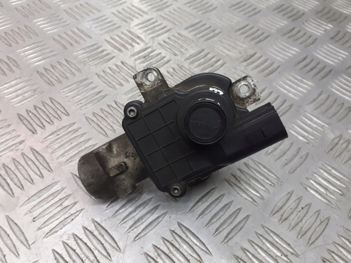 фото №2, Клапан egr renault megane ii 1.5 dci