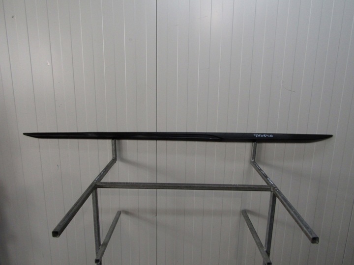 фото №1, Планка пороговая левая audi a1 s line 82a 17- s1