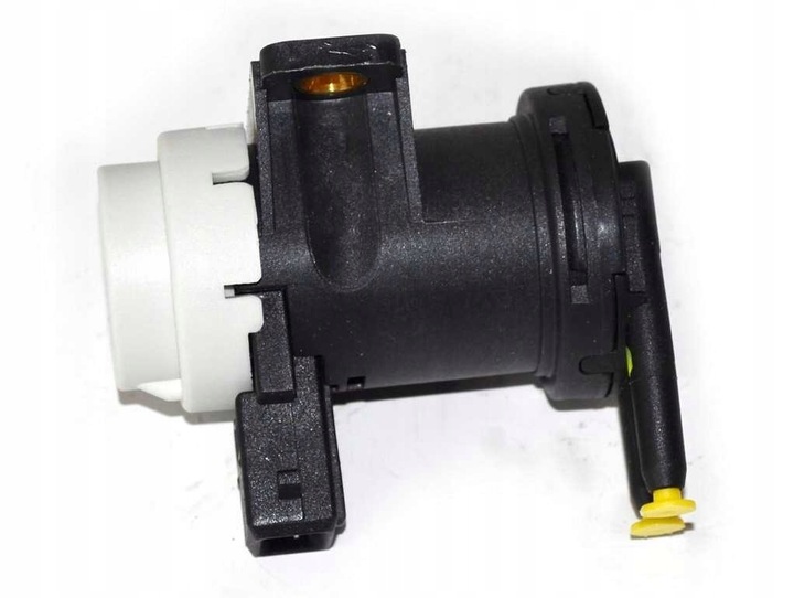 фото №1, Електроклапан egr iveco daily 06- 2.3/3.0