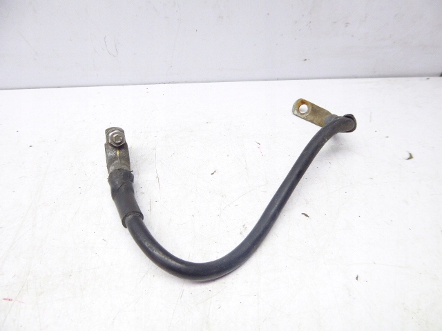 фото №1, Audi a4 b5 8d5 шланг клемма масса 2.4 v6 alf