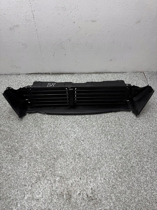 фото №9, Впуск жалюзі кермо повітря volvo xc60 i 2009-2017 31455705