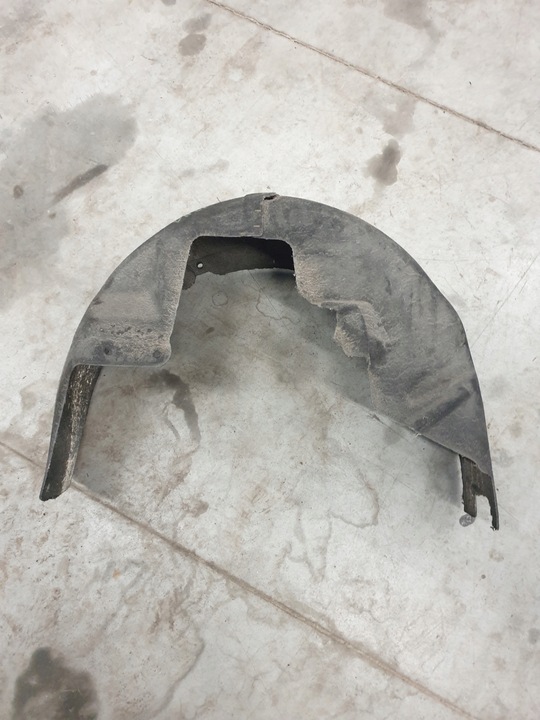 фото №5, Ford fusion гібрид mk5 usa підкрилок зад праві ліві