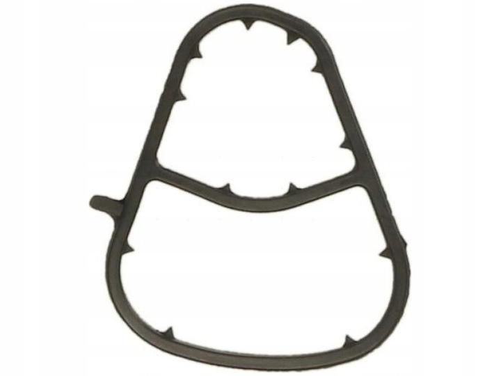 фото №1, Прокладка корпуса фильтра масла aju01059600