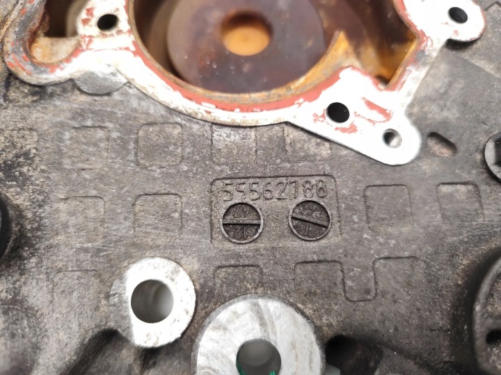 фото №7, Opel corsa защита цепи грм 1.2 lpg бензин 63kw 86 hp 55562788