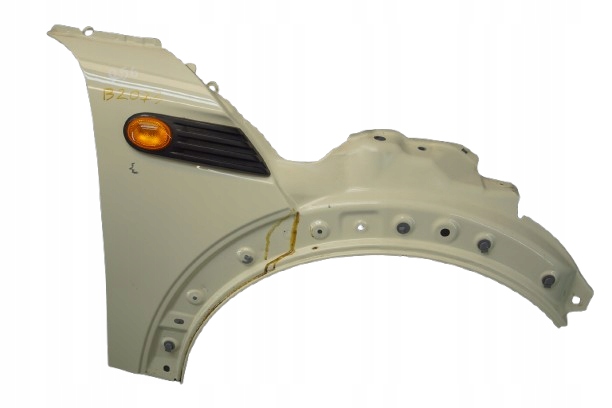 фото №1, Крило правий перед mini cooper r56 850