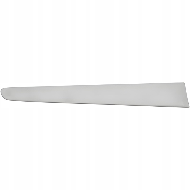 фото №1, Планка декоративная/защитная накладка fiat stilo 5 04-08