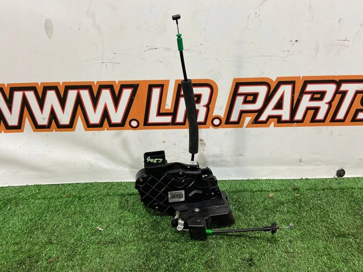 фото №1, Замок двері лівий зад rr evoque l538 7h5a-26413-ae