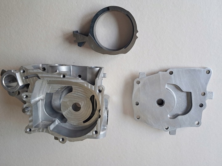 фото №9, Двигатель восстановленный insignia b f20dvh 174km lsq