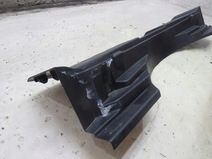 фото №3, Защита ремня заднего зад x-trail iii 849924ce0a t32