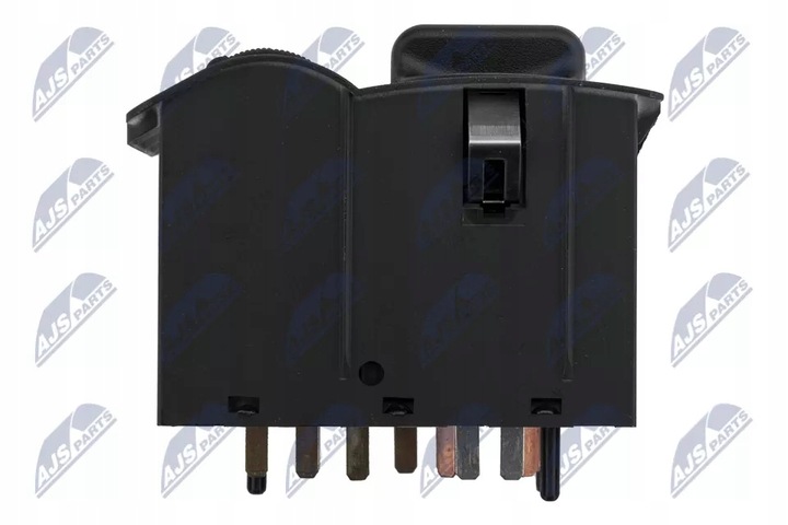 фото №9, Nty вимикач світла