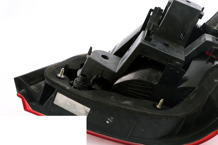 фото №12, Bmw e60 лампа ліва задня лівий зад 7165737