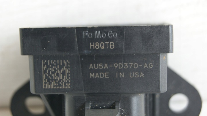 фото №3, Модуль насоса топлива ford mustang