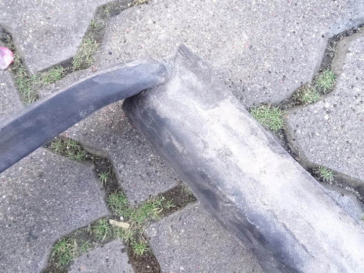 фото №10, Audi a8 d2 прокладка камери двигуна підскло доставка