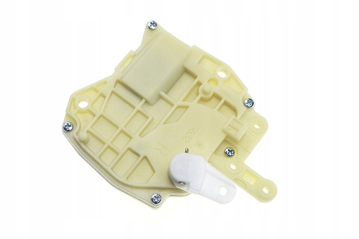 фото №7, Амортизатор замка зад honda accord 1998-2002 4d civic 2001-2005 3d,4d праві