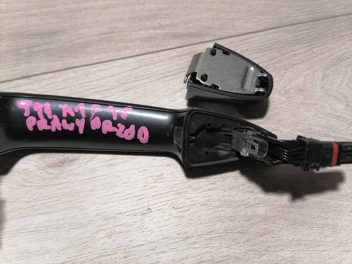 фото №8, Bmw x1 f48 ручка праві перед - 7422310