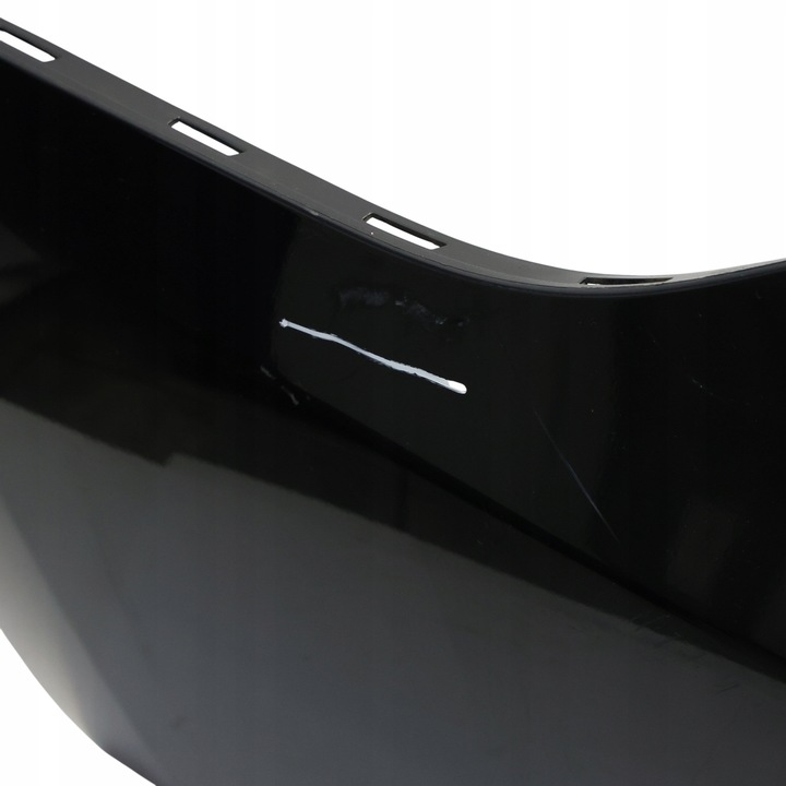 фото №14, Bmw f12 f13 бампер задний м-пакет pdc карбон-черный чёрный металлик - 416