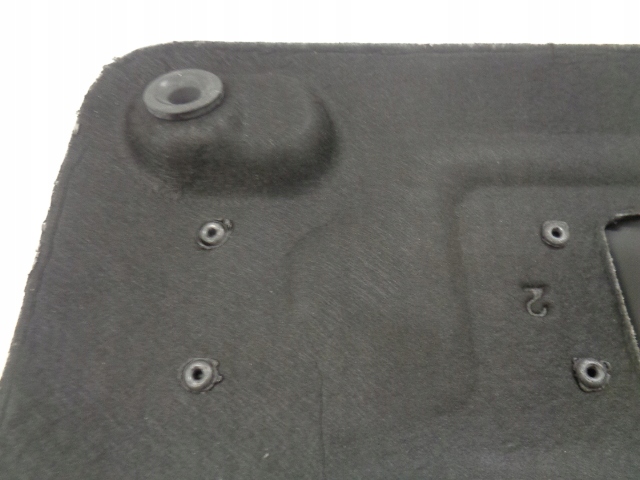 фото №9, C4 picasso c5 aircross c5 x7 2.0 hdi bluehdi захист кришка двигуна нова