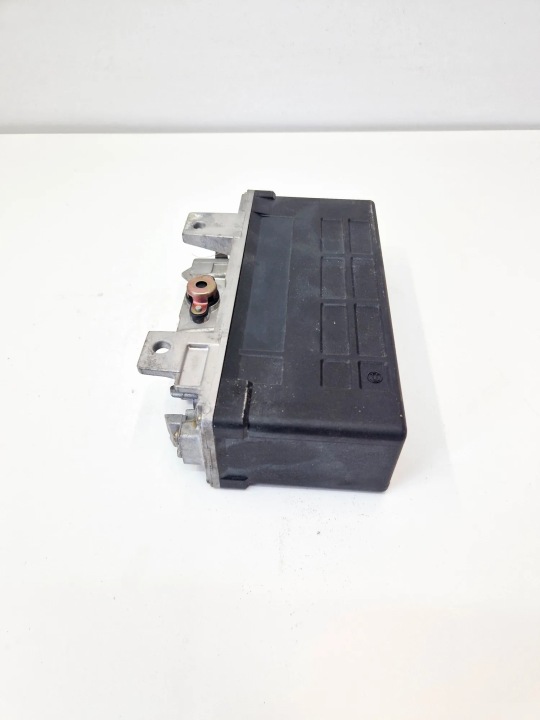 фото №8, Блок управления  насоса abs mercedes-benz sl r129 0265101020 31589312 5.0l 240kw