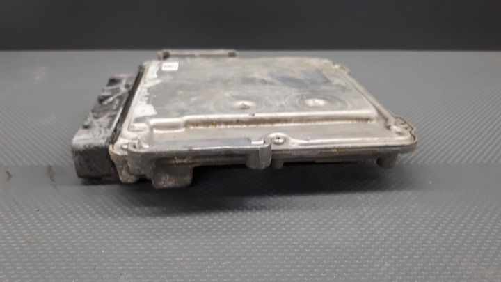 фото №11, 9665465280 блок управления двигателя citroen c-crosser 2.2hdi 2010r