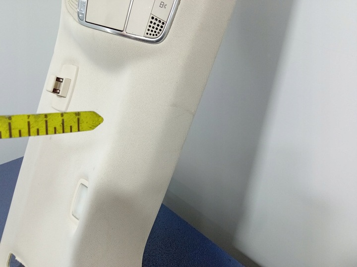 фото №9, Mercedes s класс w222 длинный потолок панорама стойки светлая