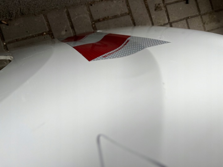 фото №8, Крило праві переднє jumpy expert proace vivaro