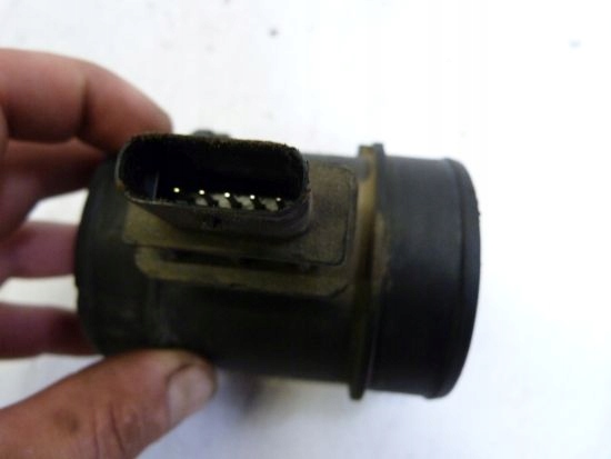 фото №2, Витратомір 0281002832 astra 3 iii h 1.7 cdti