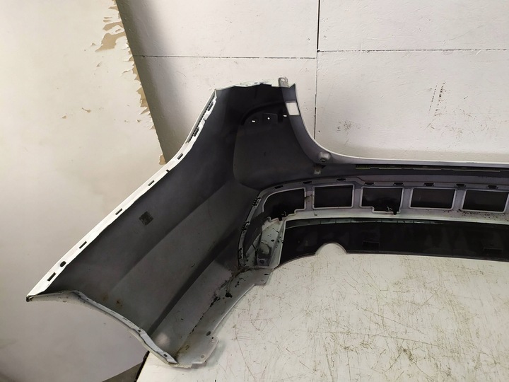 фото №13, Бампер зад задний hyundai i30 iii универсал 86611g4200