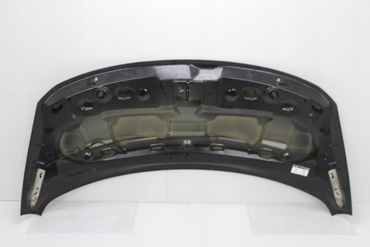 фото №6, Капот крышка капота peugeot 3008 09-13r ktv