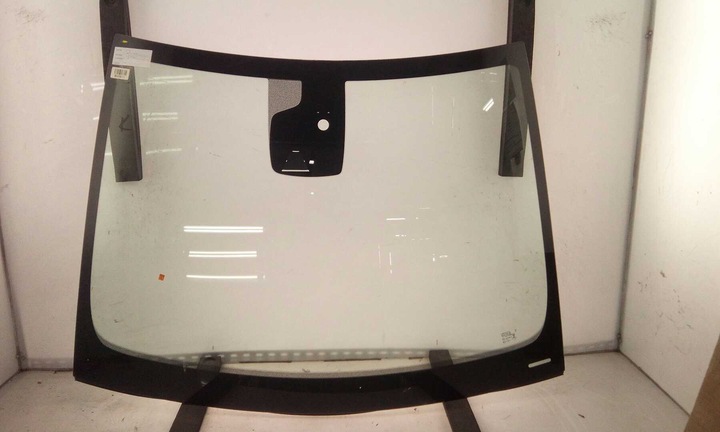 фото №1, Скло лобове передня citroen c3 aircoss/opel crosland 2017- оригінальна