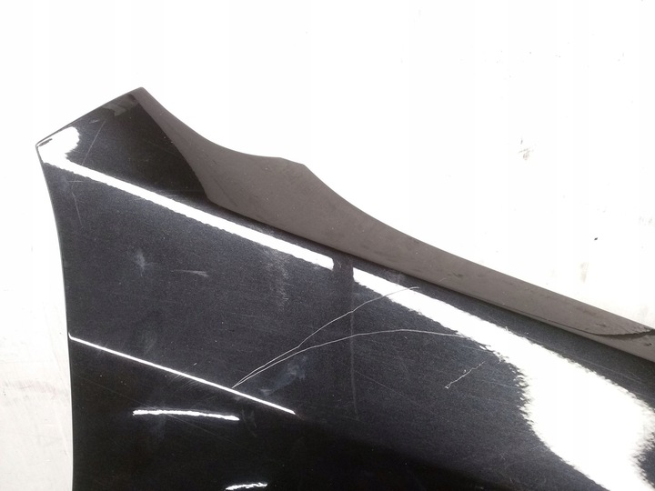 фото №13, Bmw x3 f25 2011 права сторона крило переднє