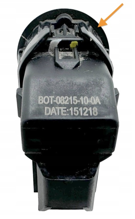 фото №7, 4x корзина bot-08215-10-0a suzuki vitara ii iii датчик pdc парковка бампер