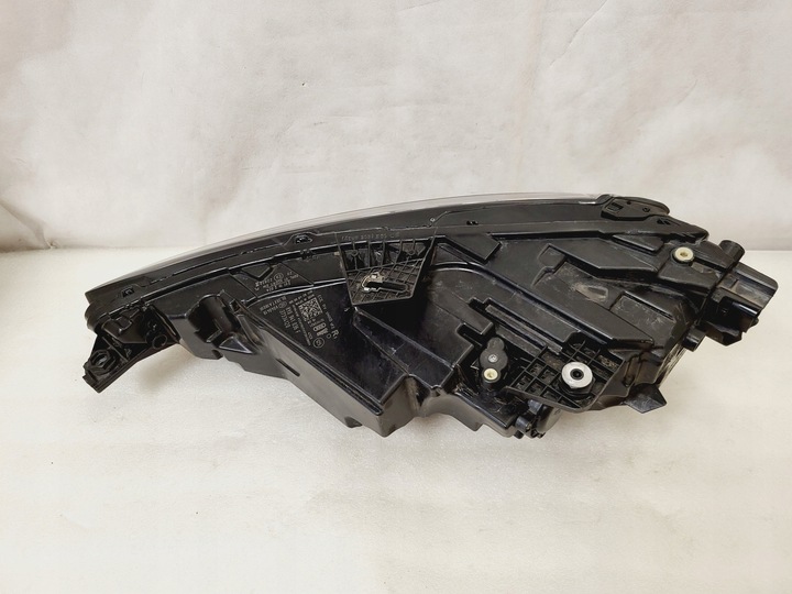 фото №13, Audi rs3 a3 s3 8y0 20- полный led matrix комплект 8y0941035f 8y0941036f