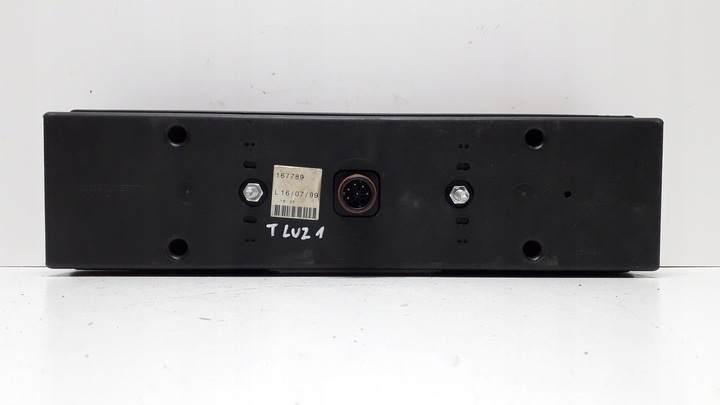 фото №11, Daf cf xf man f2000 лампа зад правая задняя 1304788