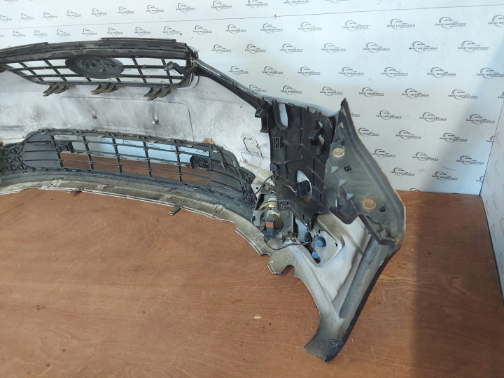 фото №7, Ford galaxy mk2 ii бампер перед am21-17757-af