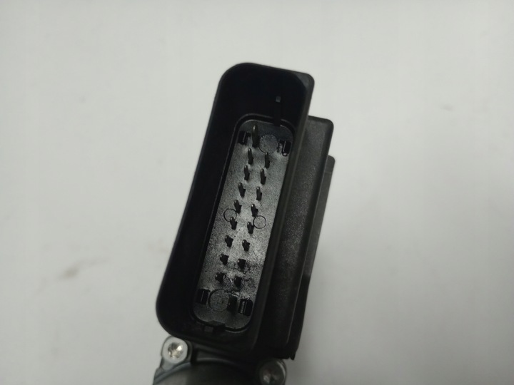 фото №13, Двигунчик скла правий зад vw golf plus 5m0839402b