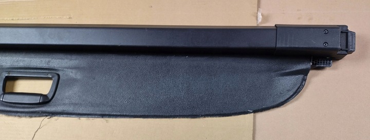 фото №8, Opel astra j универсал 09-15 ролета задняя багажника 13320028