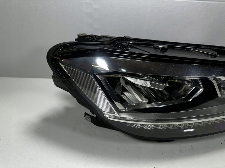 фото №10, Touran 5ta лампа права ліва led комплект 5tb941035b 5tb941036b