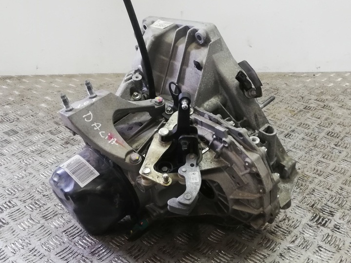 фото №7, Dacia sandero 2019 комплектні коробки