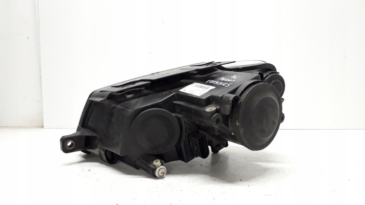 фото №14, Vw passat b6 права фара перед 3c0941006q - зчеплення
