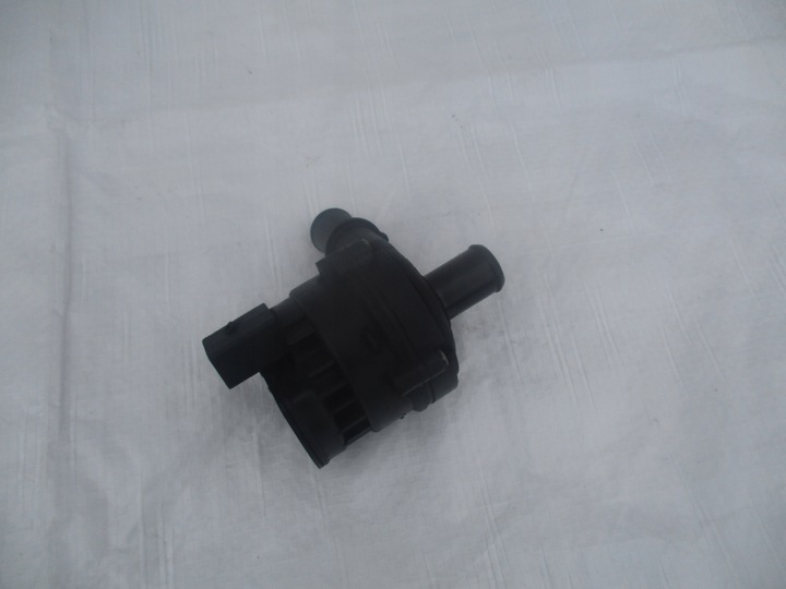 фото №1, Помпа циркуляції води mercedes sprinter 906 crafter