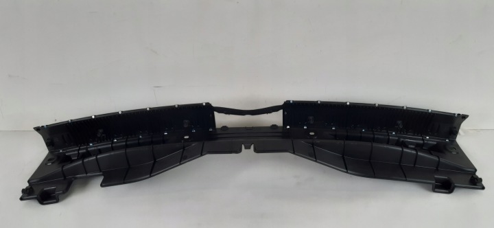 фото №8, Nissan qashqai j11 захист ременя заднього 84992-ey10a-20a
