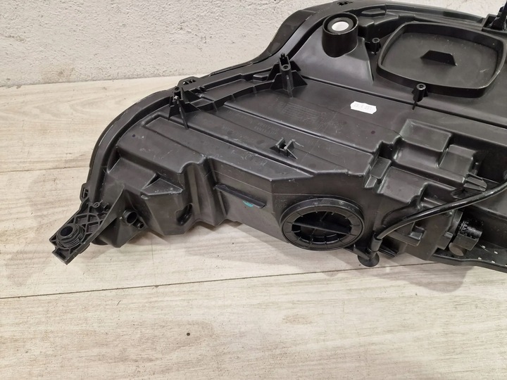 фото №11, Audi a3 8y0 20- повний led лампа ліва європа